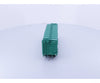 Rapido 155003A HO 40’ Box Car With Early IDNE Glacier Green Great Northern (GN) 21767 Freight Cars