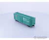 Rapido 155003A HO 40’ Box Car With Early IDNE Glacier Green Great Northern (GN) 21767 Freight Cars
