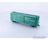 Rapido 155003A Ho Gn 40’ Boxcar W/ Early Idne Great Northern (Gn) 21890 Freight Cars