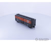 Rapido 155004A HO 40’ Box Car With Early IDNE Green and Orange Great Northern (GN) 39397 Freight Cars