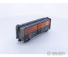 Rapido 155004A Ho 40’ Boxcar W/Early Idne Great Northern (Gn) 39398 Freight Cars