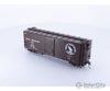 Rapido 155005A Ho Gn 40’ Boxcar W/ Late Idne Great Northern (Gn) 5242 Freight Cars