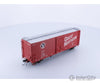 Rapido 155006A Ho 40’ Boxcar W/Late Idne Great Northern (Gn) 5132 Freight Cars