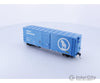 Rapido 155007A Ho 40’ Boxcar W/Late Idne Great Northern (Gn) 5111 Freight Cars