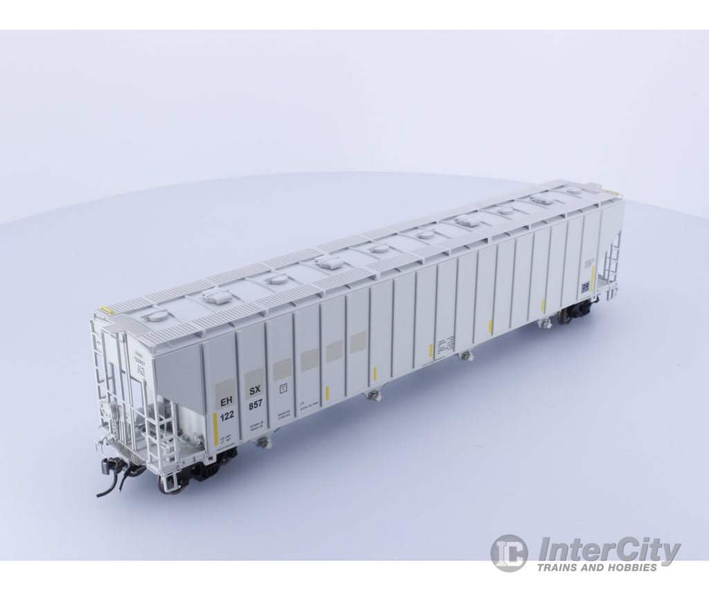 Rapido 157009A Ho Covered Hopper 122857 Freight Cars