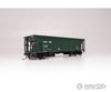 Rapido 158005 Ho Nsc Ballast Car: Bc Rail - Early: 6-Pack Freight Cars