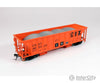 Rapido 158008A Ho Nsc Ballast Car: Csx: Single Car Freight Cars