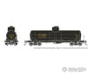 Rapido 159102A HO Union X-3 8K gal Tankcar: UTLX - 1927 Paint Scheme: Single Car #1 Freight Cars