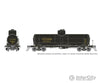 Rapido 159103A HO Union X-3 8K gal Tankcar: UTLX - 1927 Paint Scheme: Single Car #2 Freight Cars