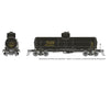 Rapido 159106A HO Union X-3 8K gal Tankcar: Products Tank Line: Single Car #2 Freight Cars