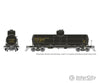 Rapido 159107 HO Union X-3 8K gal Tankcar: Procor Limited: 6-Pack #3 Freight Cars