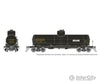 Rapido 159108 HO Union X-3 8K gal Tankcar: UTLX - Hexane: 6-Pack Freight Cars