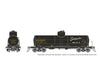 Rapido 159109 HO Union X-3 8K gal Tankcar: UTLX - Skellysolve Later: #21144 Freight Cars