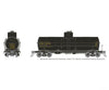 Rapido 159201A HO Union X-3 10K gal Tankcar: UTLX - Late 1930s Scheme: Single Car Freight Cars