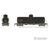 Rapido 159202A HO Union X-3 10K gal Tankcar: UTLX - 1950s Scheme: Single Car Freight Cars