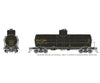 Rapido 159202A HO Union X-3 10K gal Tankcar: UTLX - 1950s Scheme: Single Car Freight Cars