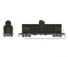 Rapido 159301A HO Union X-3 ’Breadbox’ Tankcar: UTLX - Late 1930s Scheme: Single Car Freight Cars
