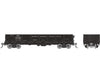 Rapido 163001 HO 40’ Drop Bottom Gondola: NP - 1940 Scheme - 6-Pack #1 Freight Cars