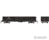 Rapido 163003A HO 40’ Drop Bottom Gondola: NP - 1940 Scheme - Single Car #3 Freight Cars