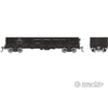 Rapido 163006 HO 40’ Drop Bottom Gondola: NP - 1966 Scheme - 6-Pack #1 Freight Cars