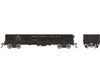Rapido 163007A HO 40’ Drop Bottom Gondola: NP - 1966 Scheme - Single Car #2 Freight Cars