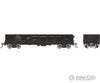 Rapido 163009 HO 40’ Drop Bottom Gondola: NP - Pulpwood - 6-Pack #1 Freight Cars