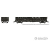 Rapido 163013A HO 40’ Drop Bottom Gondola: Denver Rio Grande & Western: Single Car Freight Cars