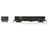 Rapido 163015A HO 40’ Drop Bottom Gondola: New Haven: Single Car Freight Cars