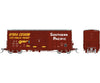 Rapido 164001A HO PC&F B-100-32 Boxcar: Southern Pacific - Delivery Scheme: Single Car Freight Cars