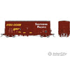 Rapido 164002 HO PC&F B-100-34 Boxcar: Southern Pacific - Delivery Scheme: 6-Pack Freight Cars
