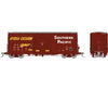 Rapido 164002A HO PC&F B-100-34 Boxcar: Southern Pacific - Delivery Scheme: Single Car Freight Cars