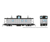 Rapido 166099 Ho Cn H-S Caboose: Undecorated Freight Cars