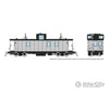 Rapido 166099 Ho Cn H-S Caboose: Undecorated Freight Cars