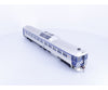 Rapido 16620 HO Budd RDC Rail Car Blue Scheme BC Rail (BCOL) BC-14 DCC & Sound - Locomotives