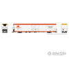 Rapido 167002-5 HO Greenbrier 7780cuft Reefer: Cryo-Trans: #5934 Why Not Freight Cars