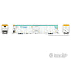 Rapido 167003-2 HO Greenbrier 7780cuft Reefer: Lineage: #7214 Jasper-Alberta CA Freight Cars