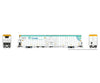 Rapido 167003-3 HO Greenbrier 7780cuft Reefer: Lineage: #7221 Swiss Alps Freight Cars