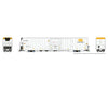Rapido 167007 Ho Greenbrier 7780Cuft Reefer: Ontario Northland: 3-Pack Freight Cars