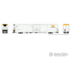 Rapido 167007 Ho Greenbrier 7780Cuft Reefer: Ontario Northland: 3-Pack Freight Cars