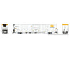 Rapido 167007A HO Greenbrier 7780cuft Reefer: Ontario Northland: Single Car Freight Cars