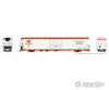 Rapido 167501 Ho Greenbrier 7780Cuft Reefer W/Sound: Cyro-Trans: 6-Pack #1 Freight Cars