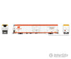 Rapido 167502A HO Greenbrier 7780cuft Reefer w/Sound: Cryo-Trans: Single Car #2 Freight Cars