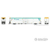 Rapido 167503-1 HO Greenbrier 7780cuft Reefer w/Sound: Lineage: #7199 Blue Island Freight Cars