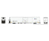 Rapido 167504A HO Greenbrier 7780cuft Reefer w/Sound: Union Pacific: Single Car #1 Freight Cars