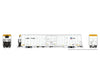Rapido 167505A HO Greenbrier 7780cuft Reefer w/Sound: Union Pacific: Single Car #2 Freight Cars