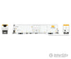 Rapido 167507A HO Greenbrier 7780cuft Reefer w/Sound: Ontario Northland: Single Car Freight Cars