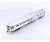 Rapido 16757 HO Budd RDC-3 Rail Car Dogwood Scheme BC Rail (BCOL) BC-33 DCC & Sound - Locomotives