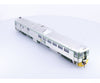 Rapido 16757 HO Budd RDC-3 Rail Car Dogwood Scheme BC Rail (BCOL) BC-33 DCC & Sound - Locomotives