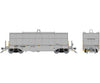 Rapido 168002A Ho Greenbrier Coil Car: Chicago Heights Terminal Transfer: Single Car Freight Cars