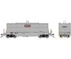 Rapido 168005A Ho Greenbrier Coil Car: South Shore Freight: Single Car Freight Cars